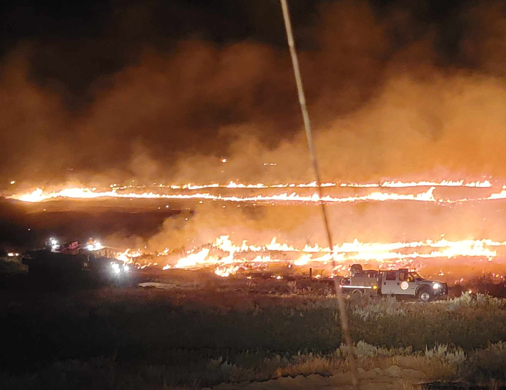 Fire 3